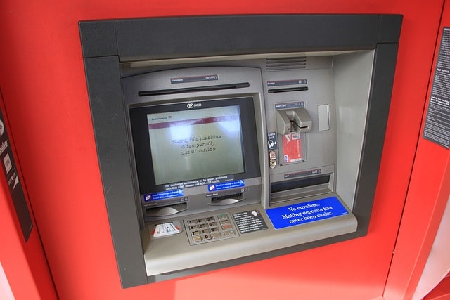 Cara Daftar Internet Banking Bank Rakyat melalui ATM